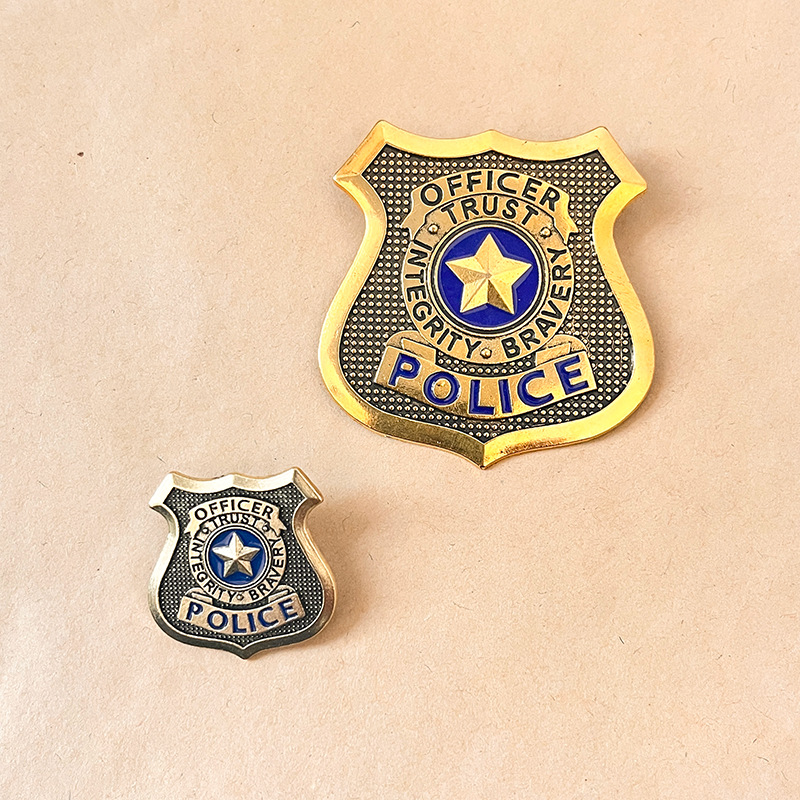 Nick'S Jewelry & Watches Reviews - Pin Bros Logam Anime Zoo Nick