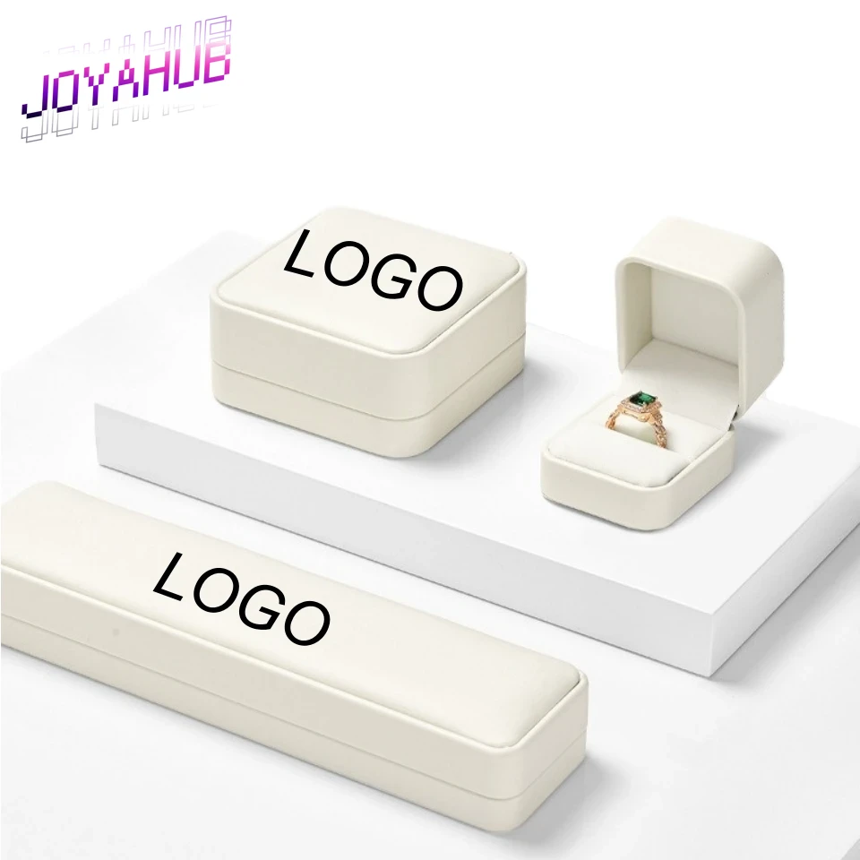 Jc Jewelry & Watches - Kotak Cincin Mewah untuk Hadiah Proposal