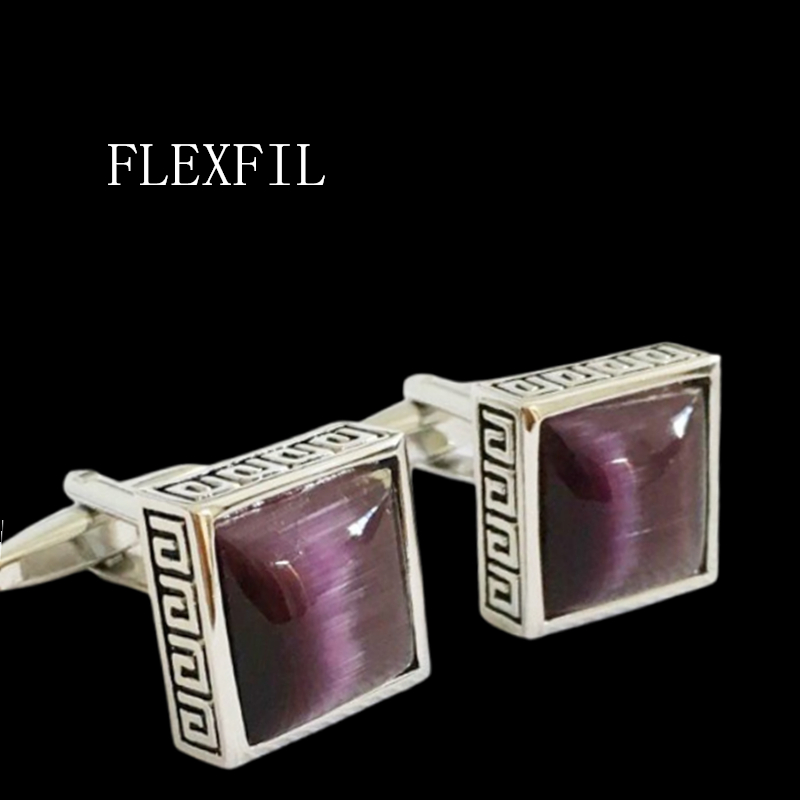 Jewelry Watches Brands - FLEXFIL Mewah Kemeja Manset Jam Tangan
