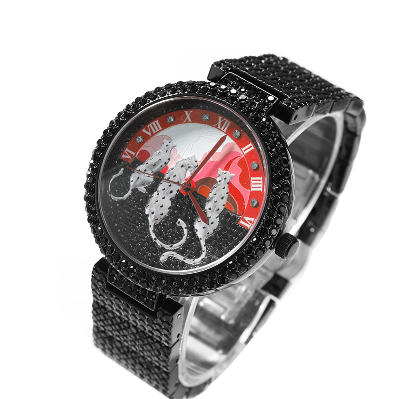 Jewelry Watches Brands - Jam Tangan Pria Jam Tangan Kuarsa