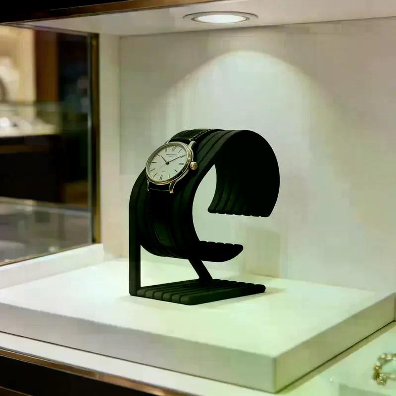 Jewelry Stores With Watches - Tempat Jam Tangan Marmer Mewah untuk