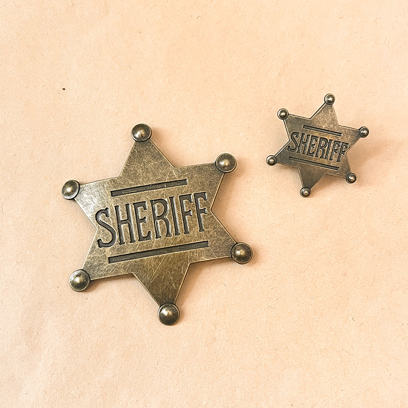 Pin Bros Logam Anime Zoo Nick  - Nick'S Jewelry & Watches Reviews ulasan dan harga