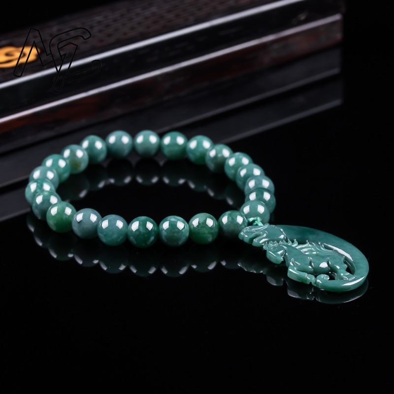 Gelang Rajutan Tangan Manik-ma - Jewelry & Watches Company ulasan dan harga