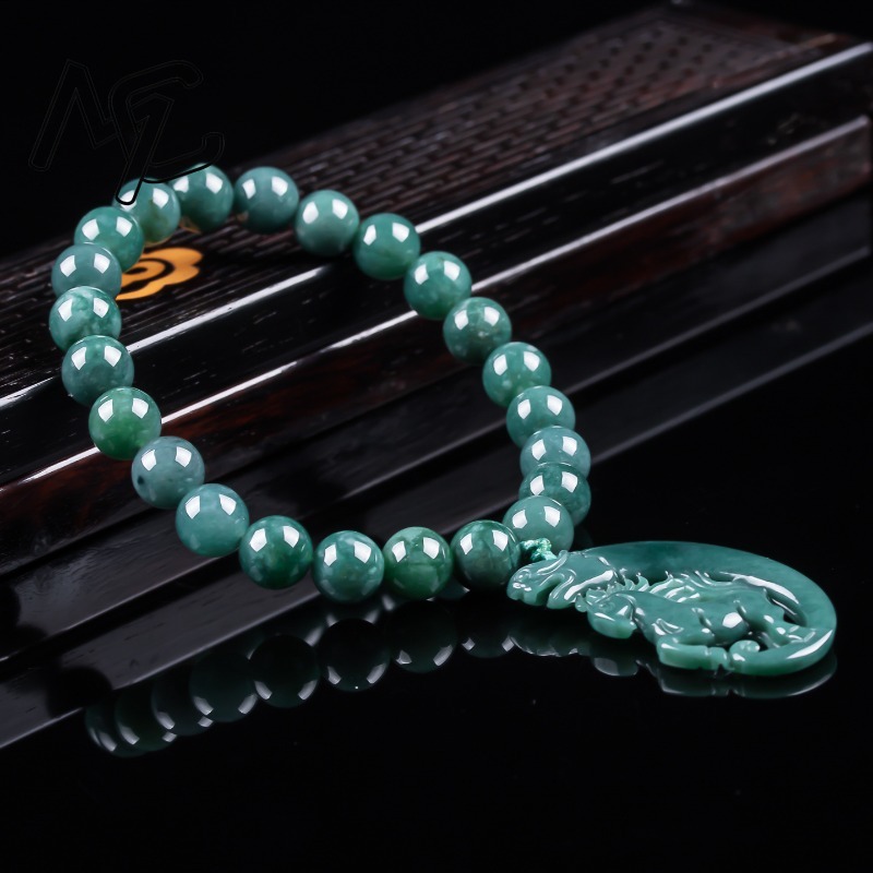 Gelang Rajutan Tangan Manik-ma - Jewelry & Watches Company ulasan dan harga