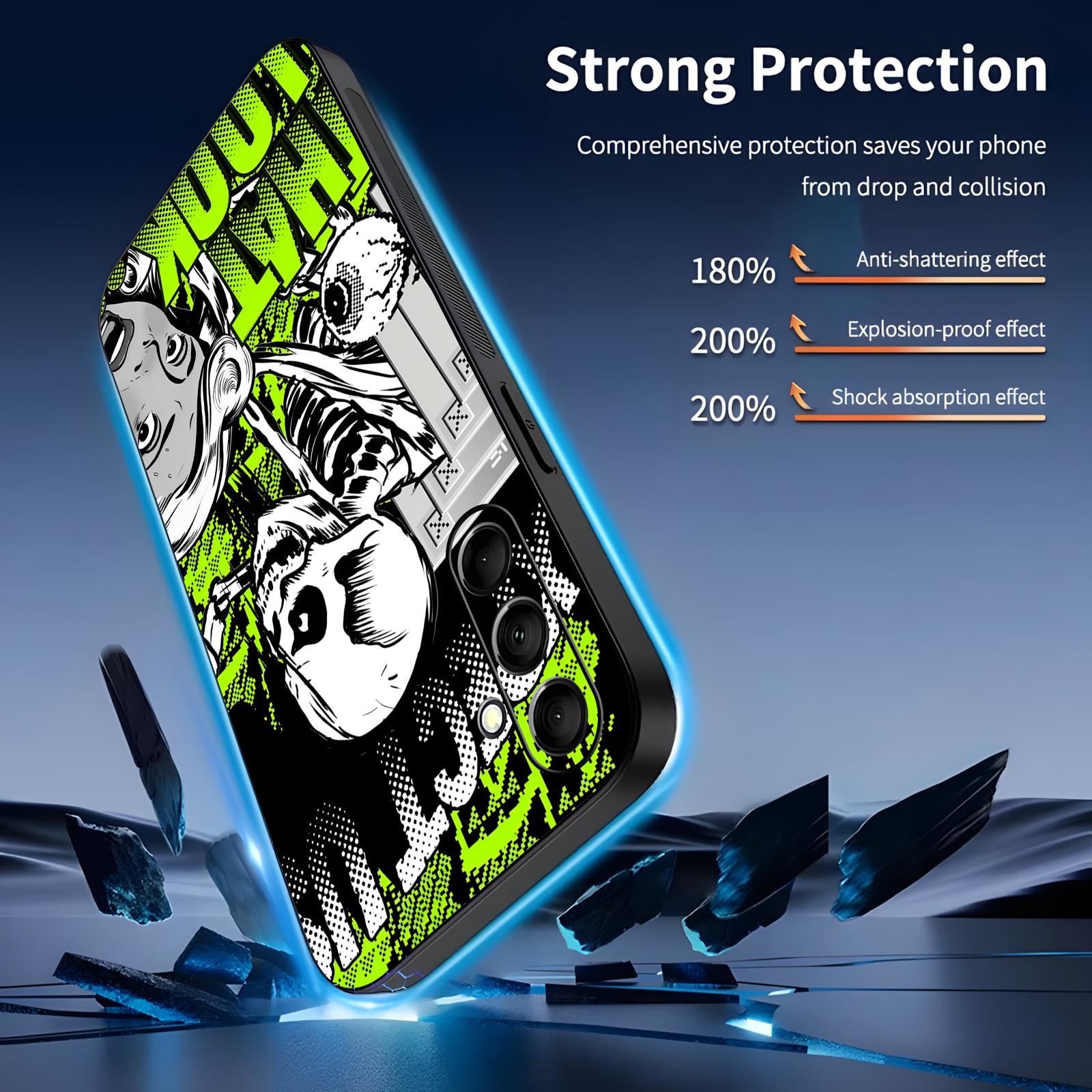 Casing HP Watch Dogs 2 Dedsec  - Watches & Jewelry Repair Center New York Reviews ulasan dan harga