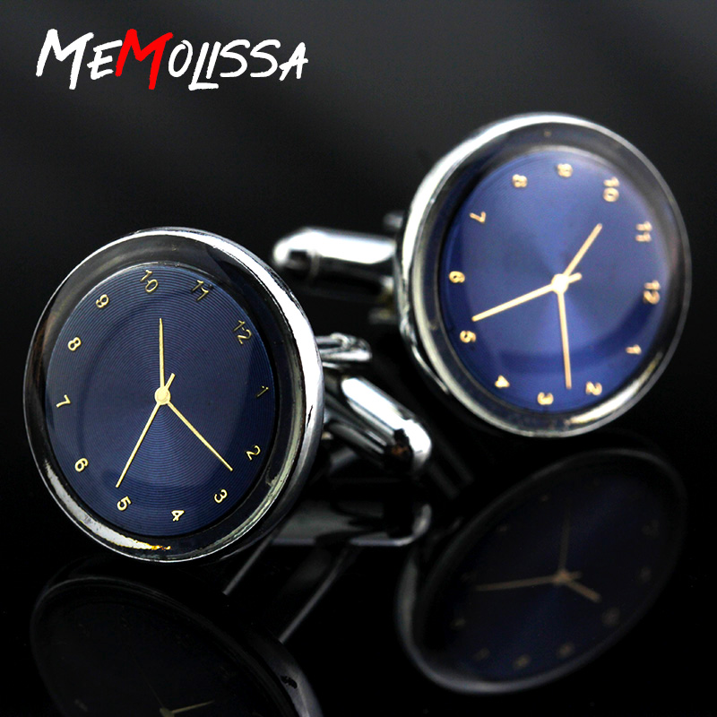 Perhiasan MMS Kancing Manset u - Jewelry Watches Brands ulasan dan harga