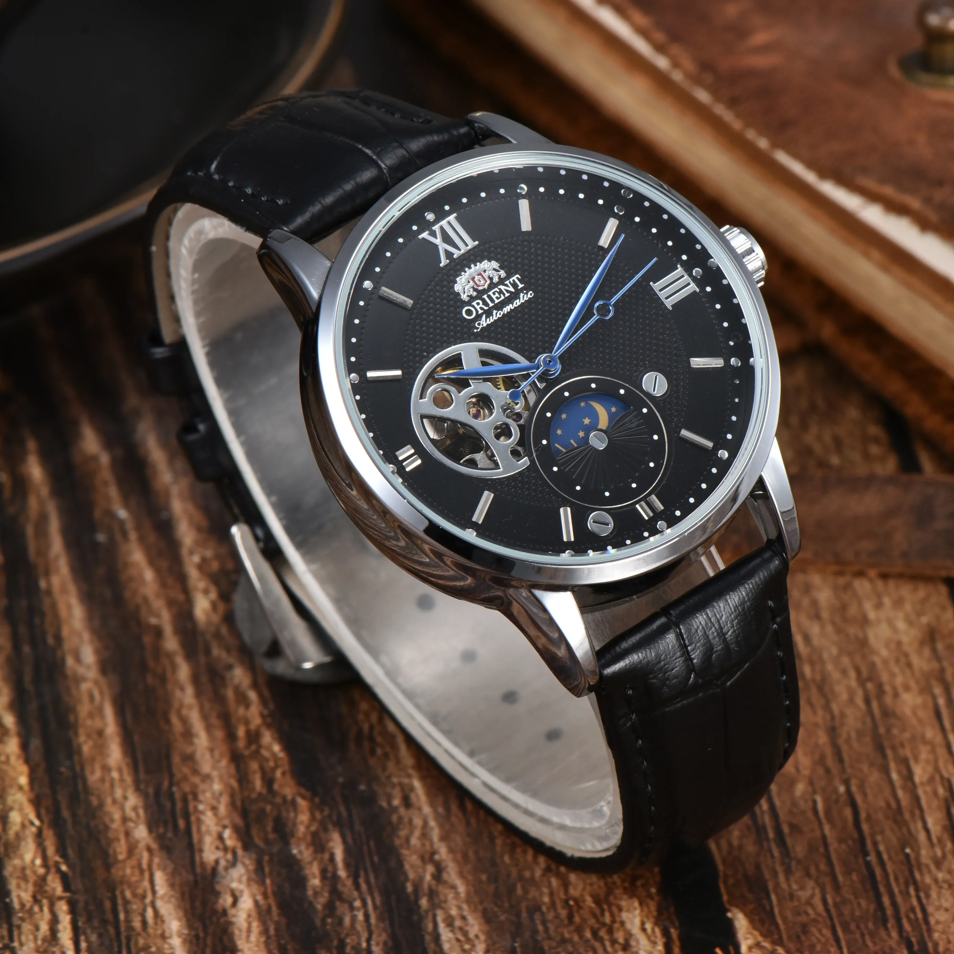 118A Store Jam Tangan Mekanis  - Seiko Watch Presage ulasan dan harga