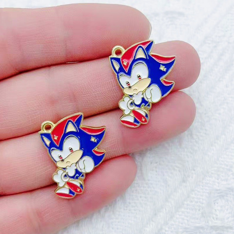 10pcs Aksesoris Perhiasan Keli - Jewelry & Watches Company ulasan dan harga