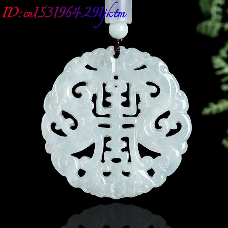 Kalung Liontin Naga Giok Burma - Jewelry & Watches Company ulasan dan harga