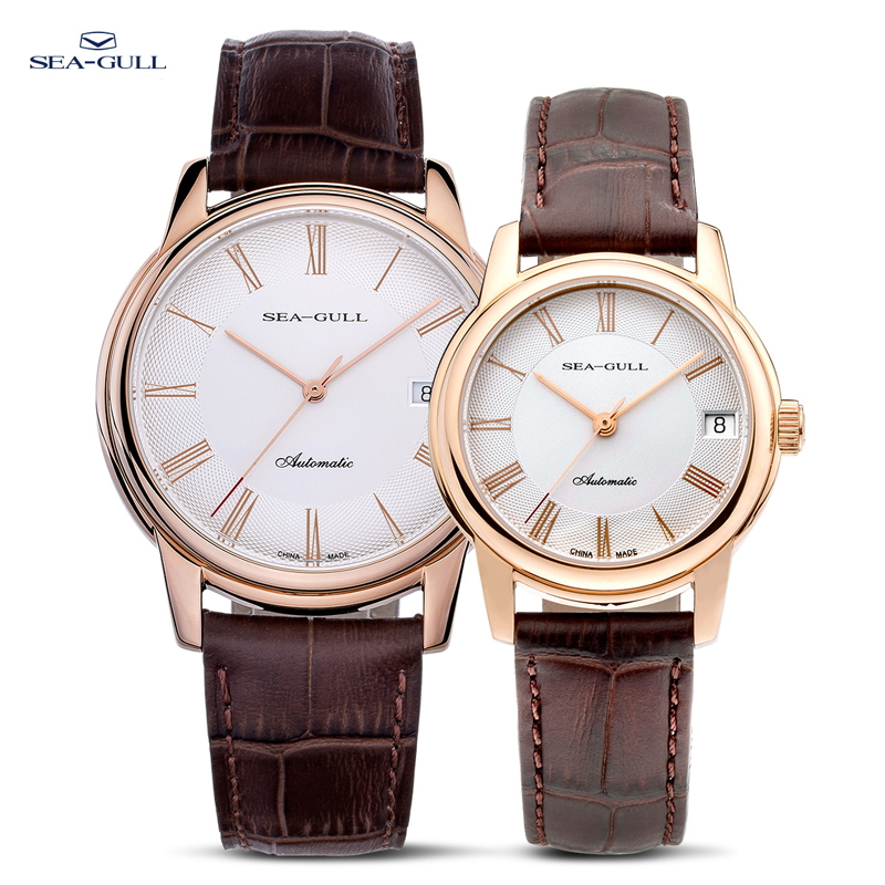Jam Tangan Mekanis Pria Camar  - Seiko Watch Presage ulasan dan harga