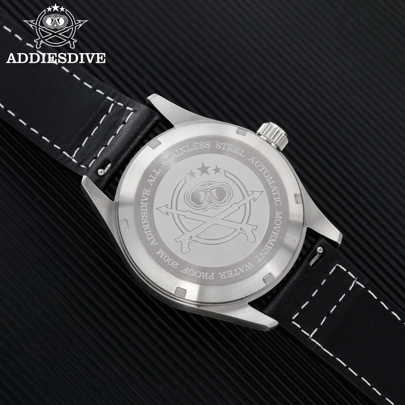 ADDIESDIVE Jam Tangan Menyelam - Seiko Watch Presage ulasan dan harga