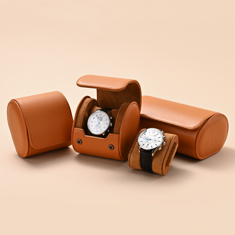 MISHITU 1/2/3-Slot Tas Travel  - Vintage Pocket Watch ulasan dan harga