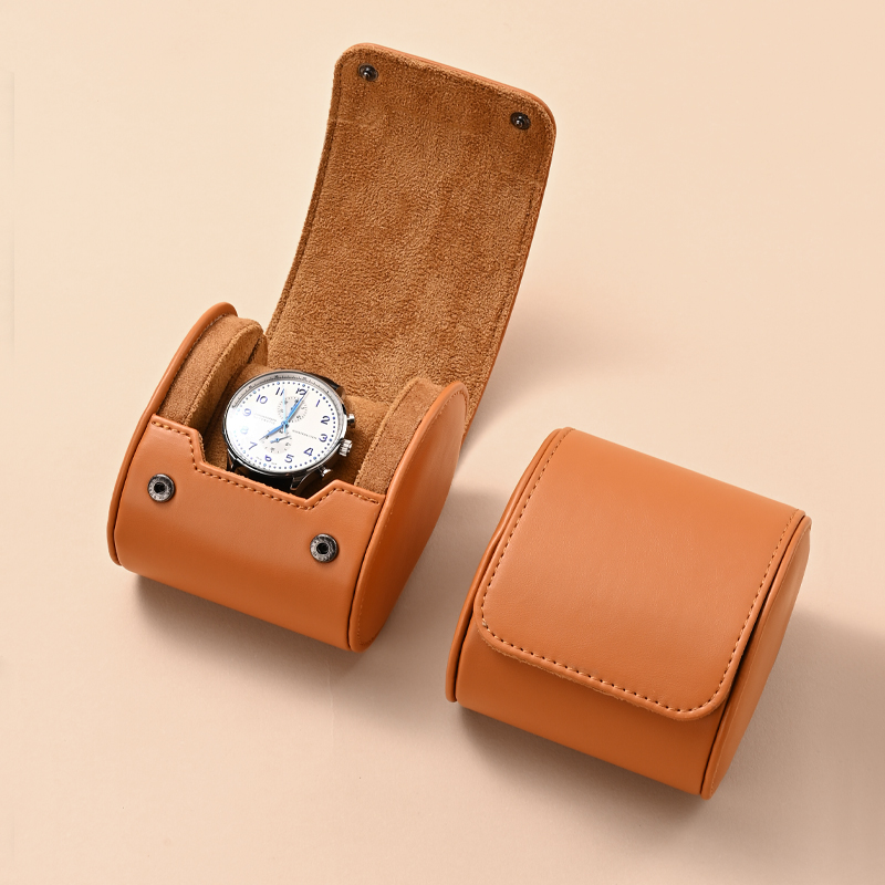 MISHITU 1/2/3-Slot Tas Travel  - Vintage Pocket Watch ulasan dan harga