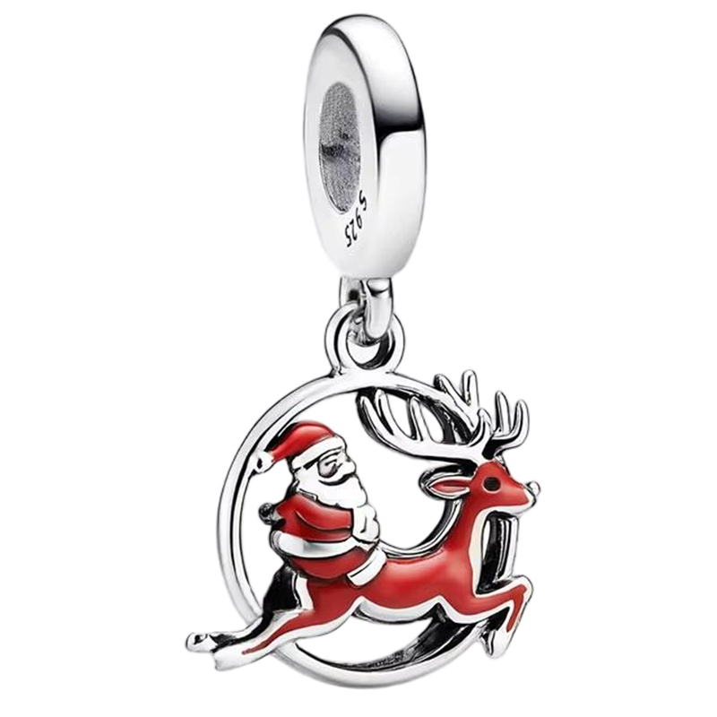 Manik-Manik Charm Original Bar - Nick'S Jewelry & Watches Reviews ulasan dan harga