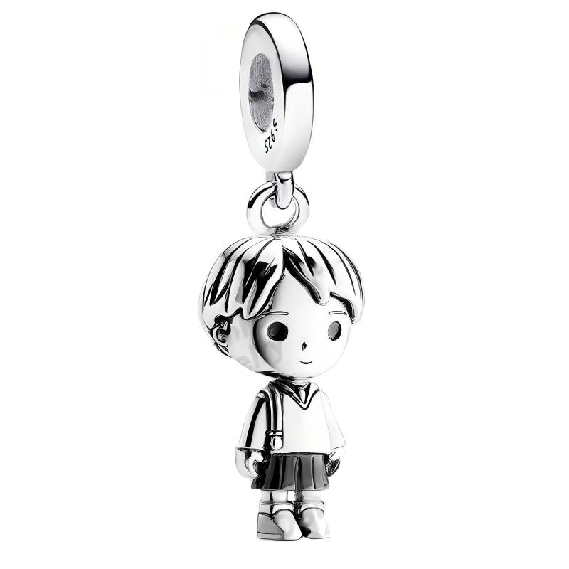 Manik-Manik Charm Original Bar - Nick'S Jewelry & Watches Reviews ulasan dan harga