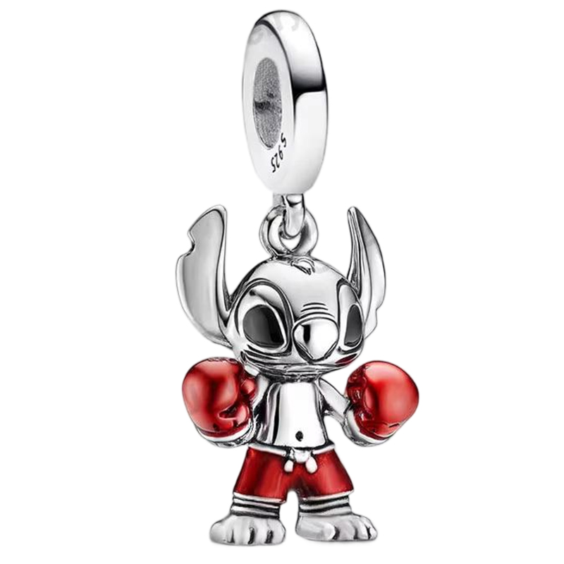 Manik-Manik Charm Original Bar - Nick'S Jewelry & Watches Reviews ulasan dan harga