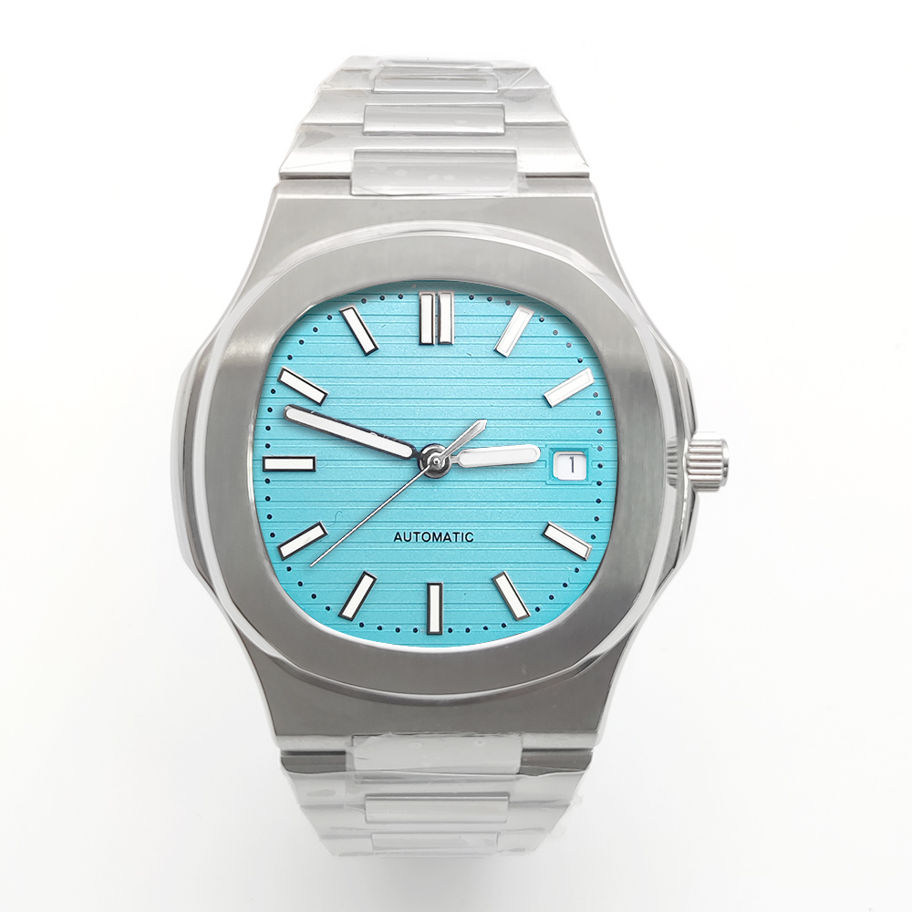 Jam Tangan Pria Baru Jam Tanga - Patek Philippe Watch Nautilus ulasan dan harga