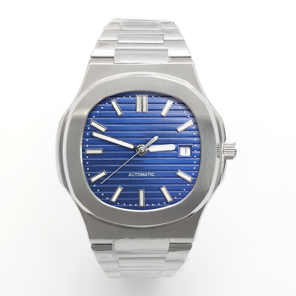 Jam Tangan Pria Baru Jam Tanga - Patek Philippe Watch Nautilus ulasan dan harga