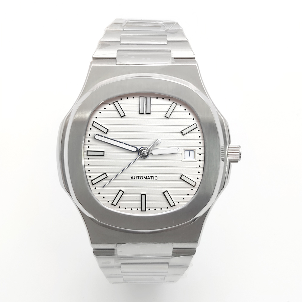 Jam Tangan Pria Baru Jam Tanga - Patek Philippe Watch Nautilus ulasan dan harga