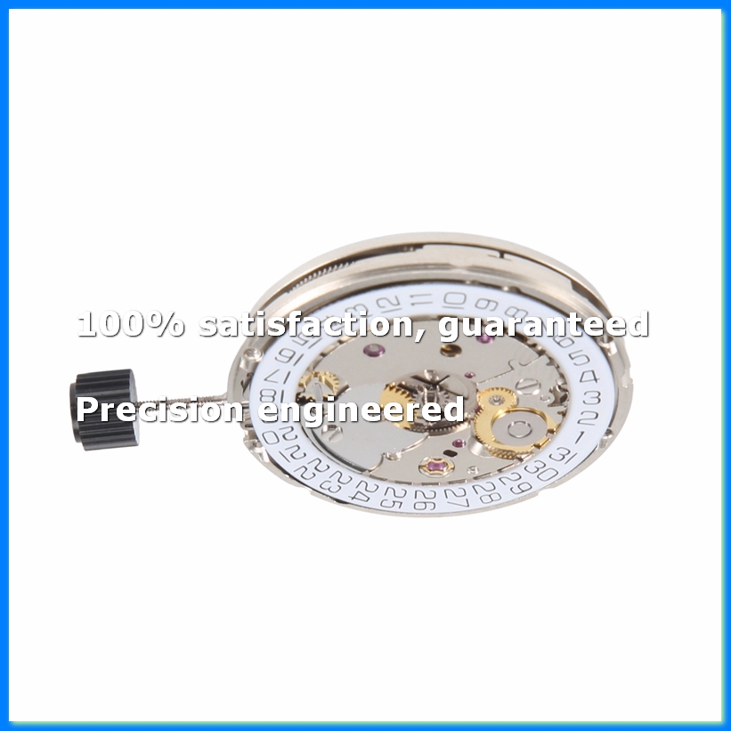 untuk ETA 2824-2 SELLITA SW200 - Watches & Jewelry Repair Center New York Reviews ulasan dan harga