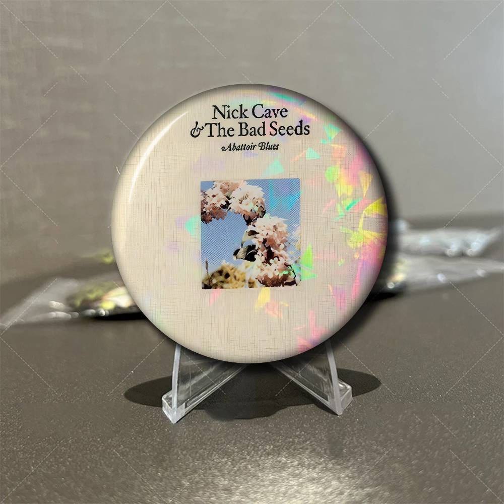 Band N-Nick C-Cave dan The Bad - Nick'S Jewelry & Watches Reviews ulasan dan harga