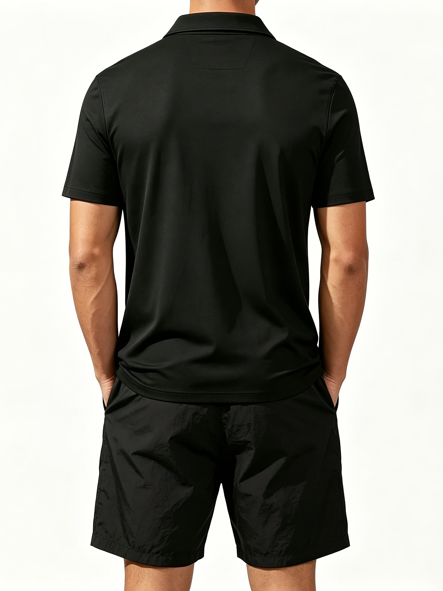 Setelan Kaos Polo dan Celana P - Watches & Jewelry Repair Center New York Reviews ulasan dan harga