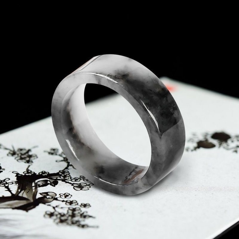 Cincin A-grade alami dari Myan - Jewelry & Watches Company ulasan dan harga