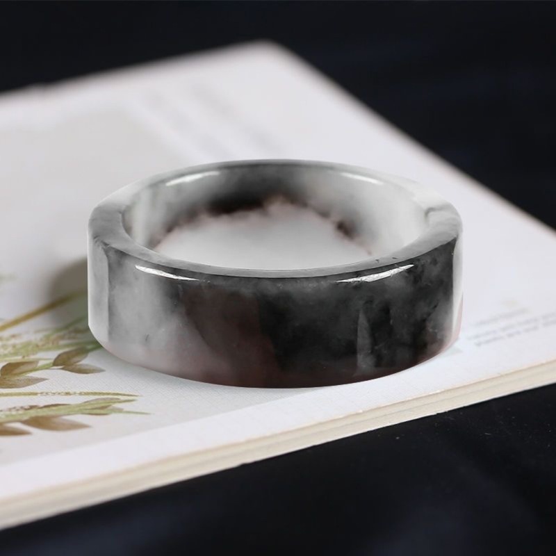 Cincin A-grade alami dari Myan - Jewelry & Watches Company ulasan dan harga