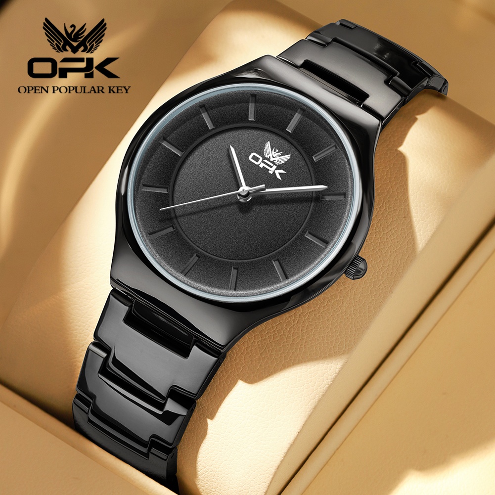 OPK 6078 Jam Tangan Gerakan Ku - Vintage Pocket Watch ulasan dan harga