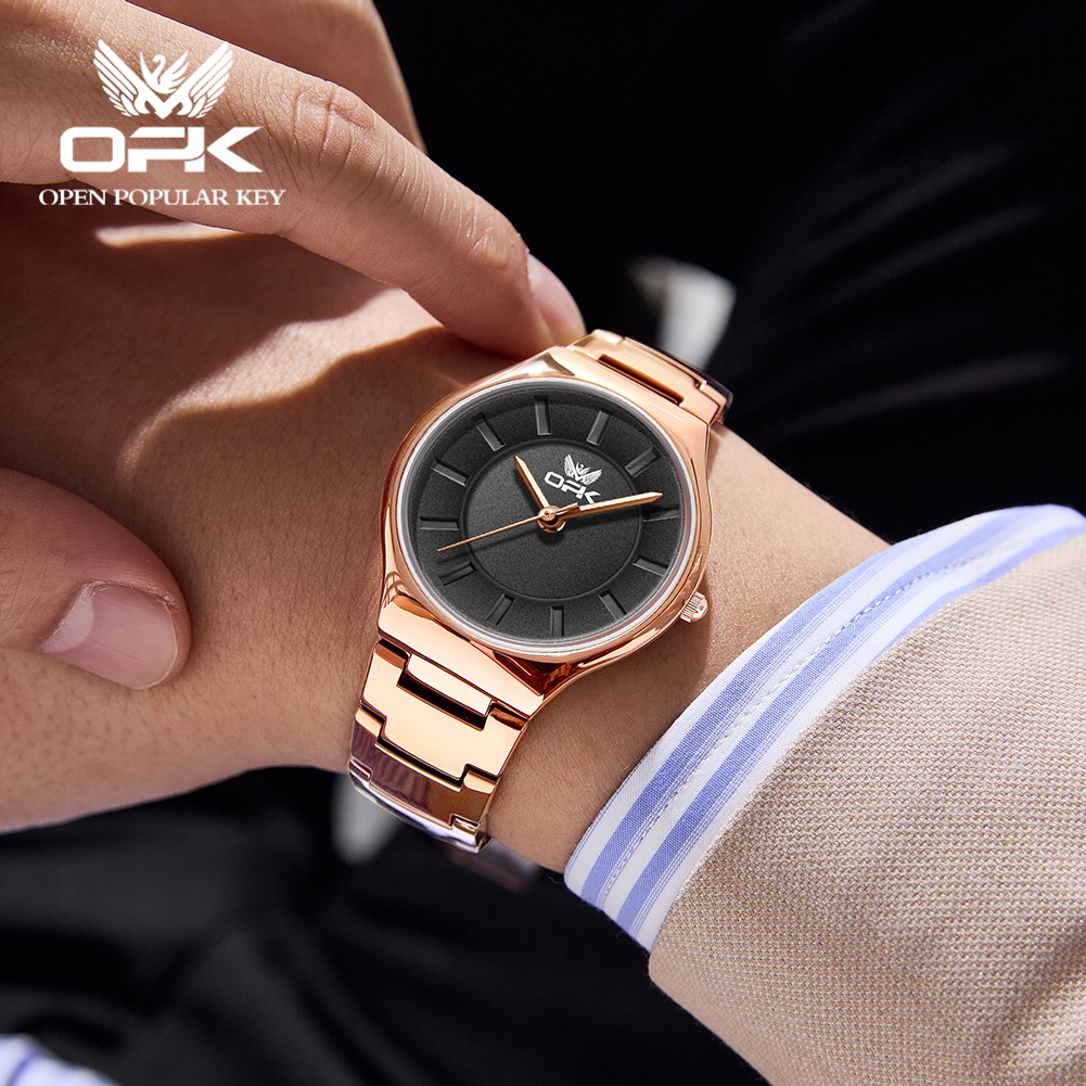 OPK 6078 Jam Tangan Gerakan Ku - Vintage Pocket Watch ulasan dan harga