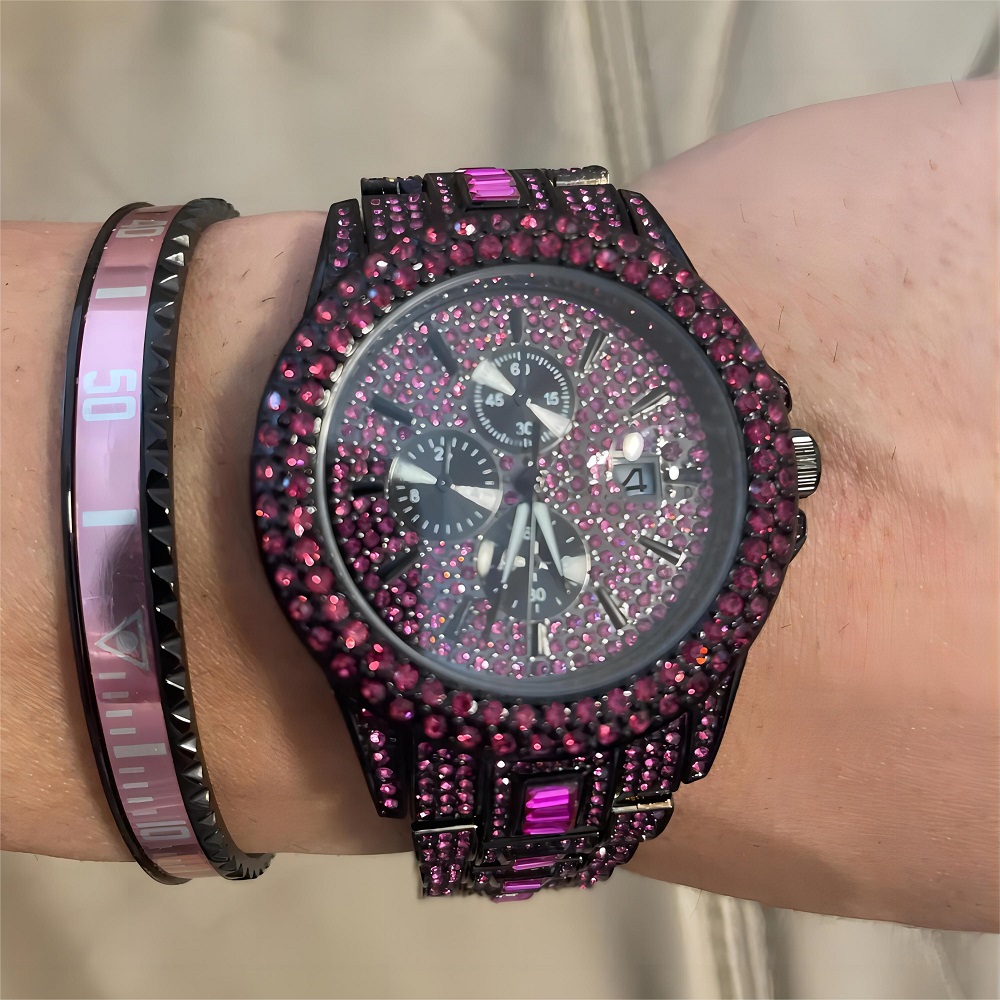 Penjualan Laris Jam Tangan Es  - Jewelry Watches Brands ulasan dan harga