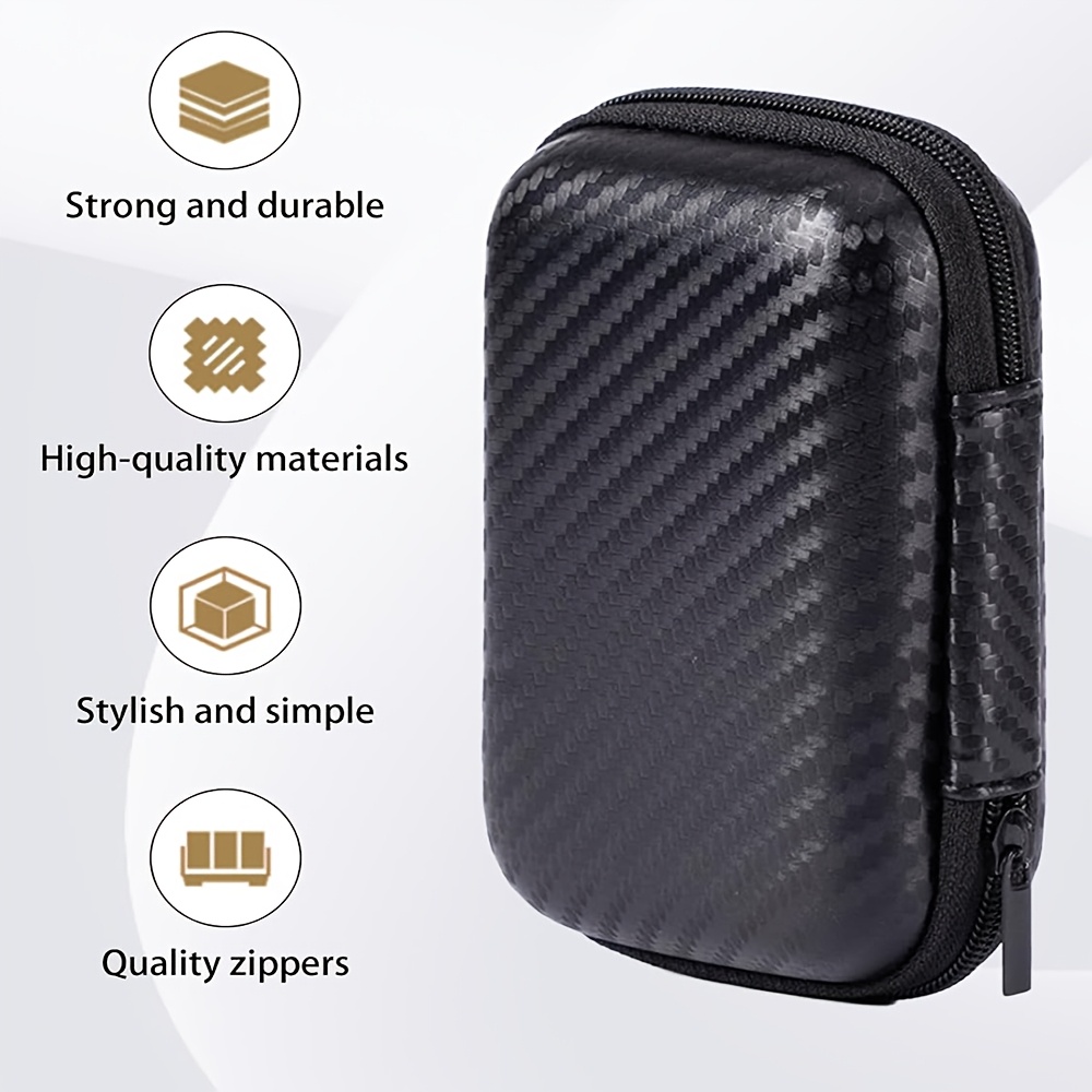 Tas Penyimpanan Keras EVA untu - Watches & Jewelry Repair Center New York Reviews ulasan dan harga