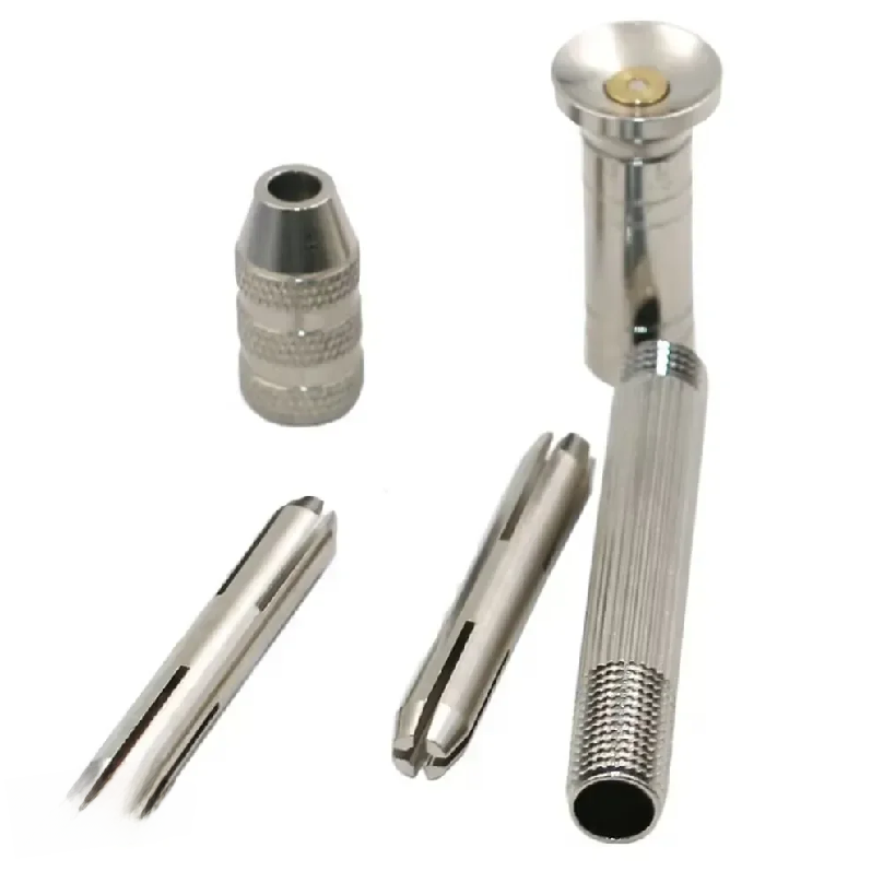 0.8-3.0mm Mini Hand Drill Alat - Watches & Jewelry Repair Center New York Reviews ulasan dan harga