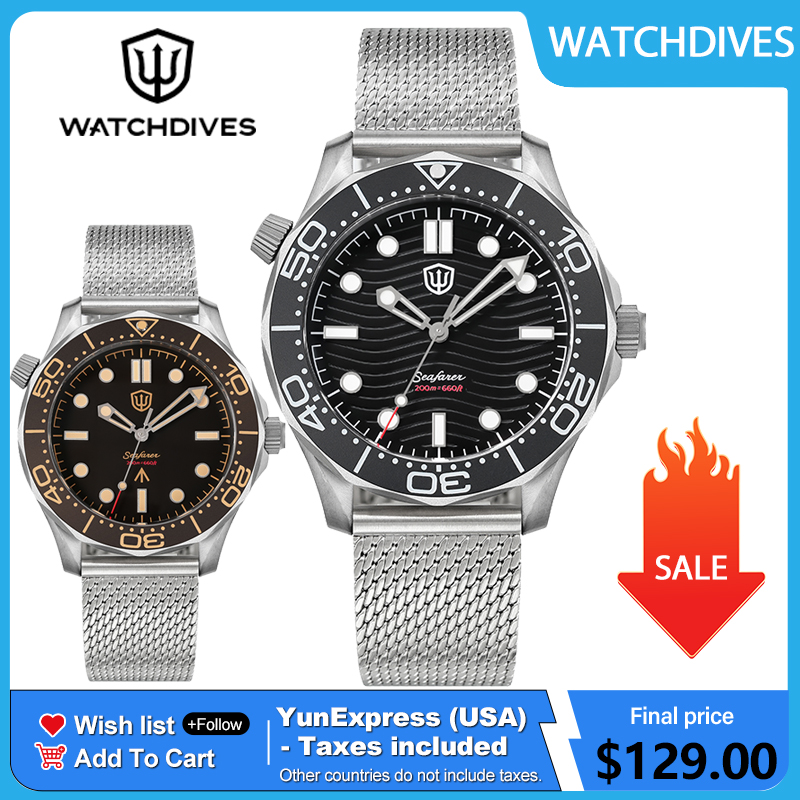 Watchdives Jam Tangan Selam Ti - Vintage Pocket Watch ulasan dan harga
