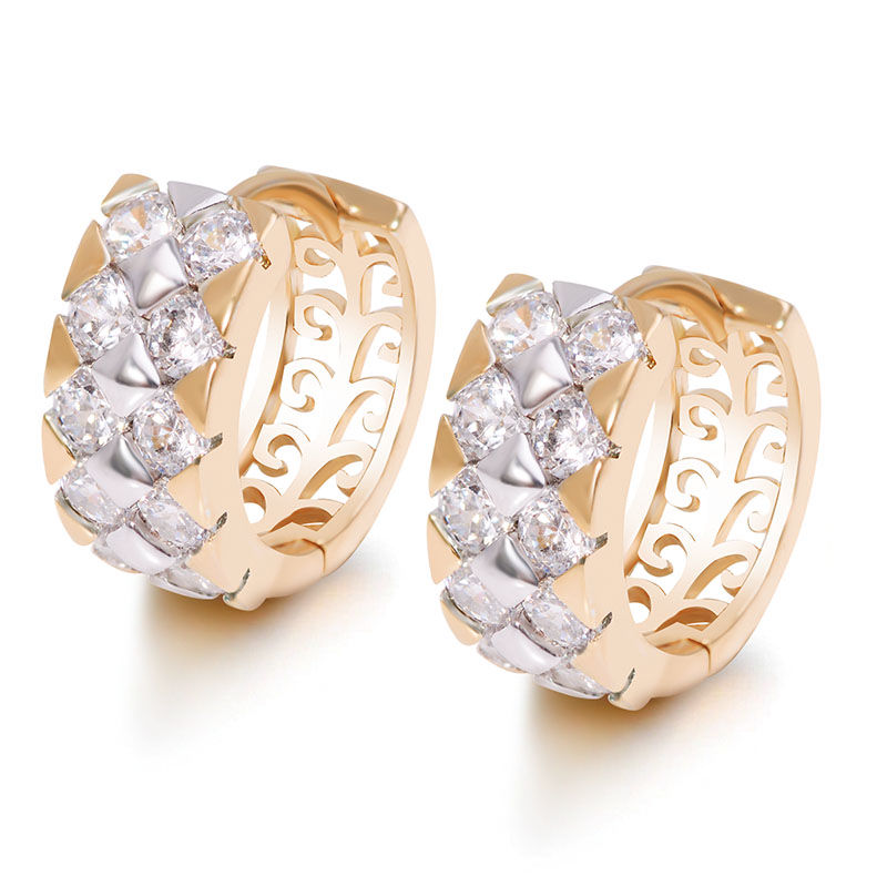 Harga Grosir Campuran 2 Anting - Nick'S Jewelry & Watches Reviews ulasan dan harga
