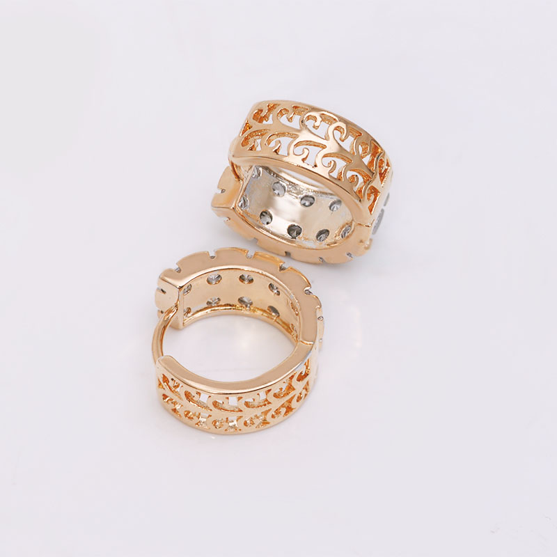 Harga Grosir Campuran 2 Anting - Nick'S Jewelry & Watches Reviews ulasan dan harga