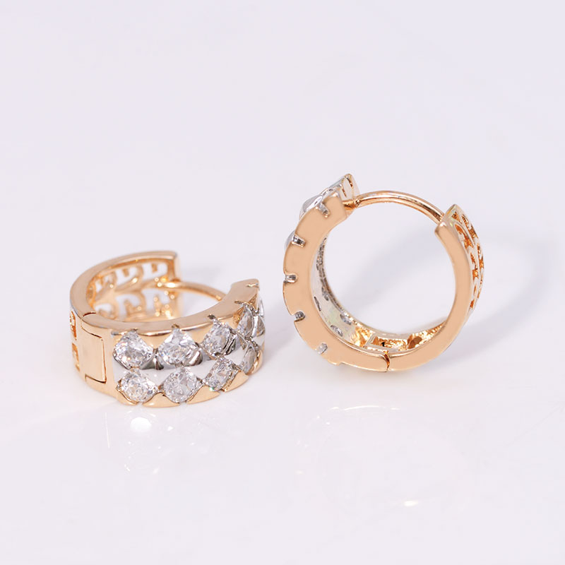 Harga Grosir Campuran 2 Anting - Nick'S Jewelry & Watches Reviews ulasan dan harga