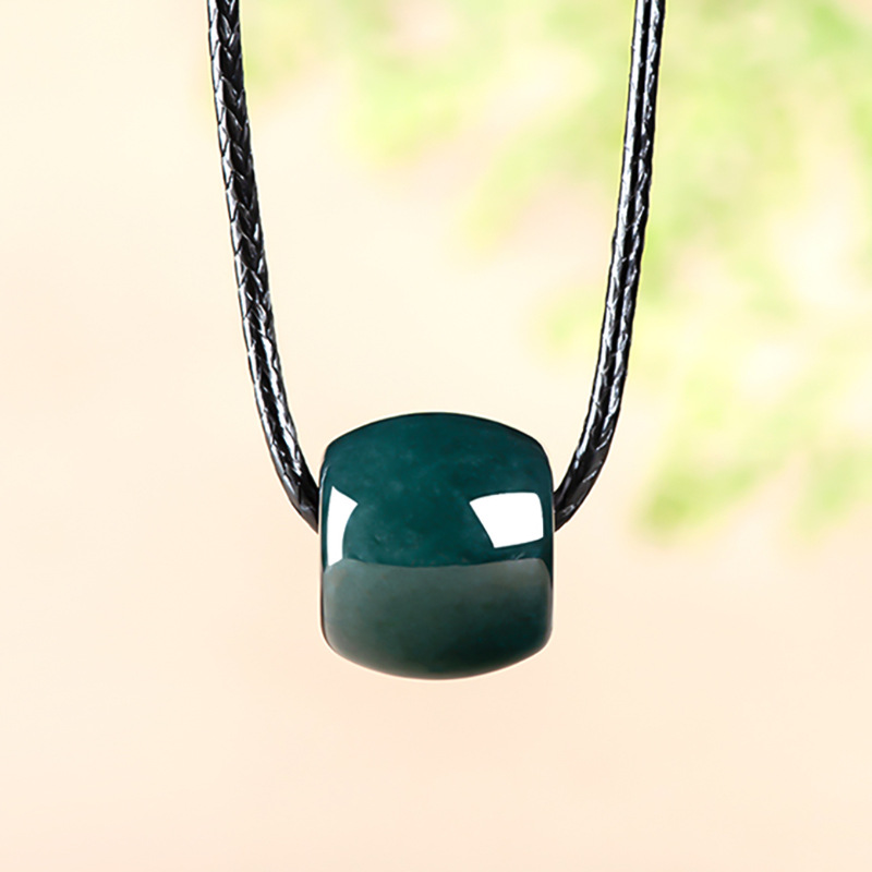 Kalung Liontin Manik-manik Sam - Jewelry & Watches Company ulasan dan harga